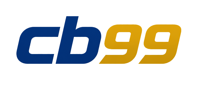 cb99 brand logo